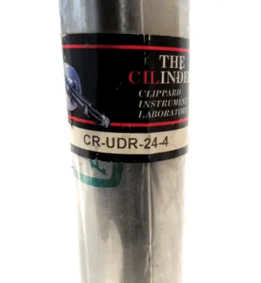 NEW CLIPPARD CR-UDR-24-4 CYLINDER CRUDR244