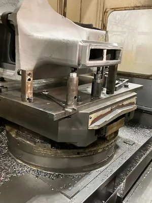 1999 TOSHIBA BTD-200QF Boring Mills, Horizontal, Table Type | Star Equipment Co., Inc. (13)