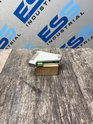 SIGMATEK CRO081 Electrical/PLC/Automation | ESS Industrial Equipment Sales (1)