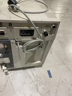 USED CTI CRYOGENICS 9600 SERIES COMPRESSOR 380-460V 3PH