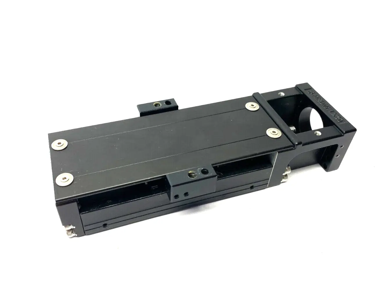 Used MiSUMi Precision Single Axis Actuator w/ Parallel Motor Mount Linear Actuators Michigan US | Maverick Industrial Sales #1486926