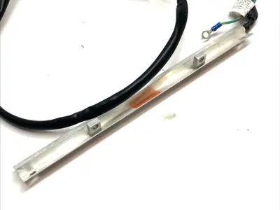 | EXAIR Gen4 Ionizing Bar 13" Static Eliminator 5 kV Shielded Cable - Used