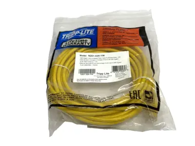 NEW TRIPP LITE N201-025-YW