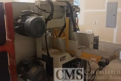 USED NORTHTECH HORIZONTAL BAND RESAW
