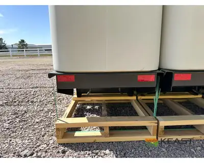 Used DEMCO _UNKNOWN_ Liquid Fertilizers Iowa US | Keast Enterprises #1360208