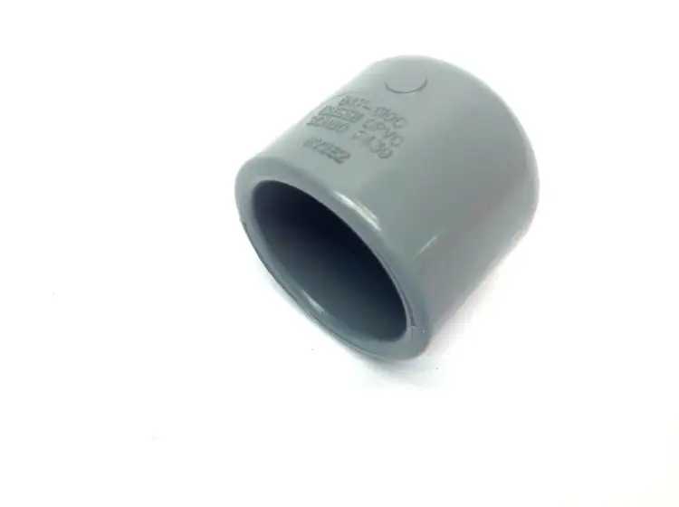 Used SPEARS CAP FITTING 1” CPVC Valves/Fittings | Maverick Industrial Sales #1109915