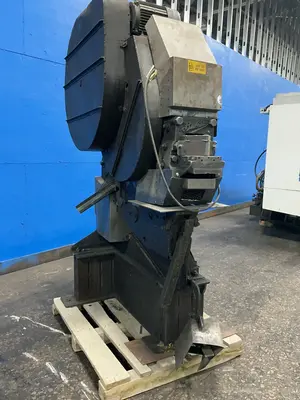 USED BUFFALO ARMOR PLUS UNIVERSAL