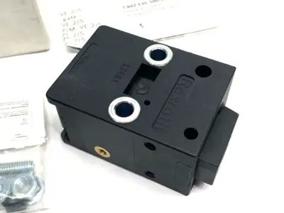 New | in-Stock Bosch Rexroth 3842515844 Pneumatic Cylinders Michigan US | Maverick Industrial Sales #1454197