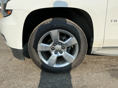 Used 2014 CHEVROLET TAHOE SUVs Michigan US | Miedema Asset Management Group #1316038
