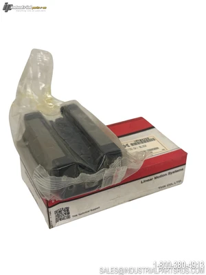 New | in-Stock THK SHS20C1SS(GK) Linear Guides Kentucky US | Industrial Parts R Us Inc. #1005984