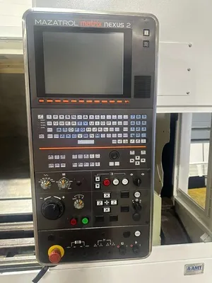 2015 MAZAK NEXUS QTN 350II / 650U Lathes CNC, 2-Axis & 3-Axis | USED CNC (3)