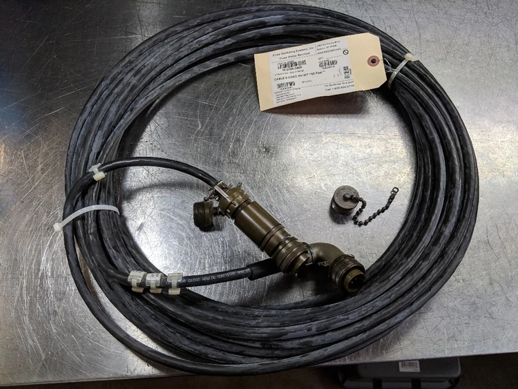 Used FIVES _UNKNOWN_ Parts Michigan US | Superior Machine & Tool Inc #209039