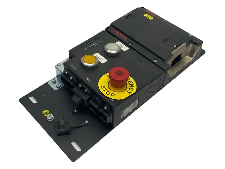 Used EUCHNER 121851 Relays & Switches | Maverick Industrial Sales #1101224