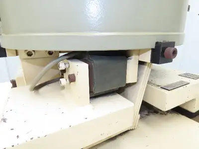 Used HOOSIER _UNKNOWN_ Vibratory Bowl Feeder Indiana US | Arrow Industrial #1442840