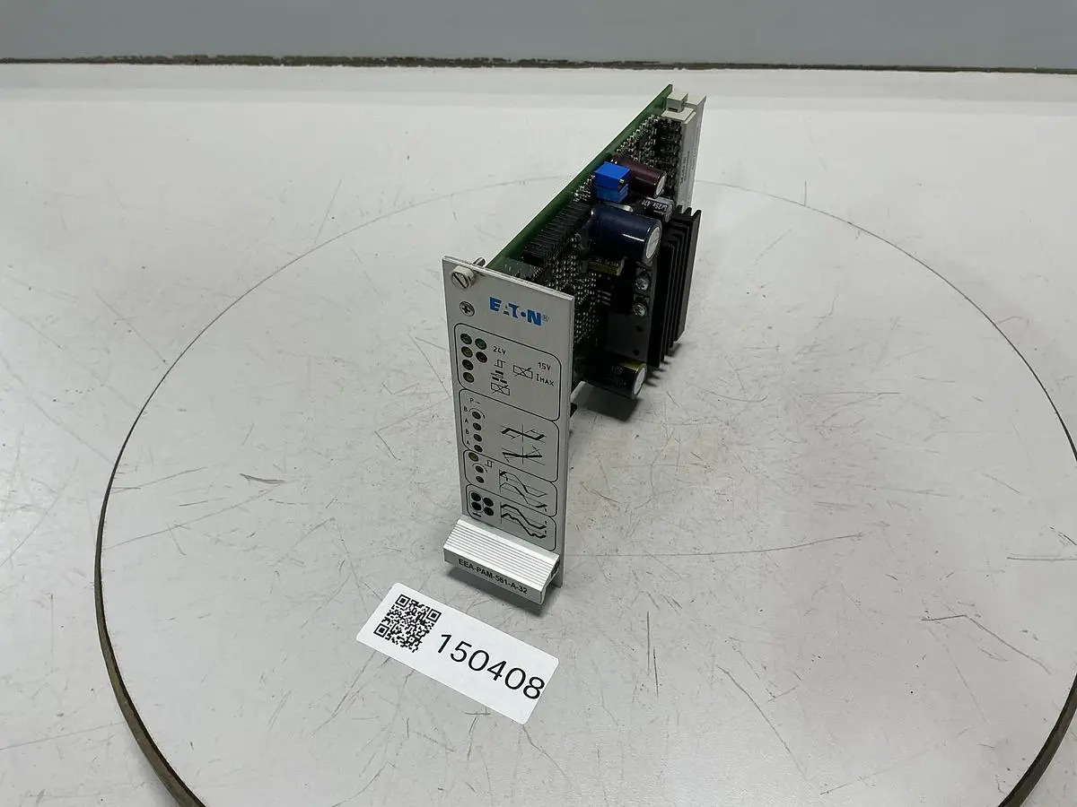USED EATON EEA-PAM-561-A-32