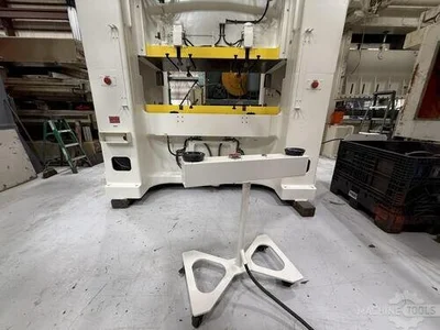 USED 1990 AIDA-AMERICA PMX-L2-300(1)