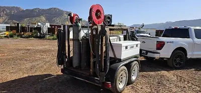 Used _UNKNOWN_ _UNKNOWN_ Misc Trailers Utah US | CSS Equipment Sales #1347216