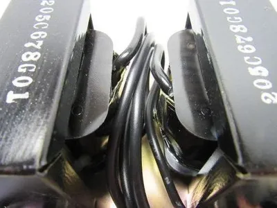 Westinghouse 205C676G01 Solid State High Speed Differential Three Phase