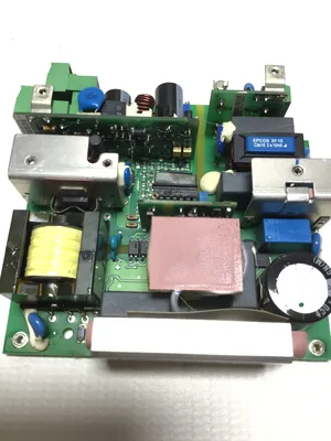 Phoenix Contact QUINT-PS/1AC/24DC/5 Power Supply