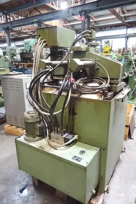 USED ADIGE SC 400 MM