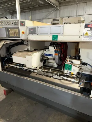 2007 STUDER S33CNC GRINDERS, CYLINDRICAL, N/C & CNC | Machinery Network (2)