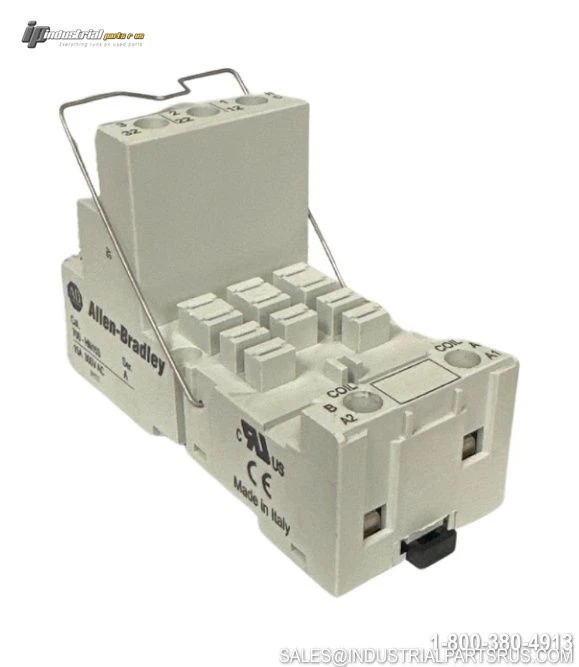 Used ALLEN-BRADLEY 700-HN153 Relays & Switches Kentucky US | Industrial Parts R Us Inc. #783885