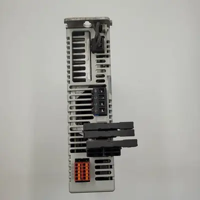 Used ALLEN-BRADLEY AB ALLEN BRADLEY KINETIX 5500 SERVO DRIVE CAT# 2198H015ERS Servo Drives | ND Industrial Surplus #1218636