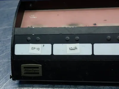 USED ATLAS COPCO 8433061004