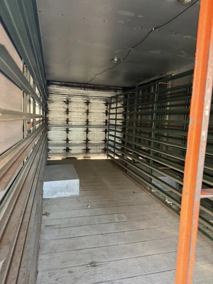 Used 2007 WORKHORSE ROUTE STAR Box trucks Ohio US | Miedema Asset Management Group #1578159