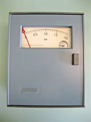 NEW Foxboro 43AP-PA42C-P/PC-00