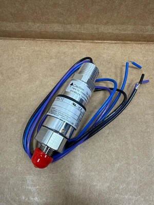 United Electric Controls _UNKNOWN_ Pressure Switches | Fram Fram LLC (1)