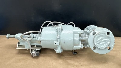 Used Nippon Daiya Valve Co. LTD HOT14N-1243AB Valves/Fittings Indiana US | J&J Industrial Supply #1326712