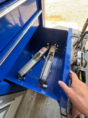 2019 IBAK MAINLINE/LATERAL LAUNCH Pipeline Inspection/CCTV Equipment | VacSource (9)