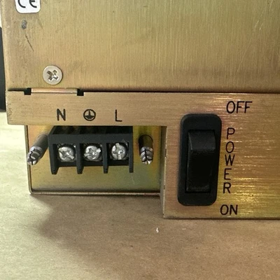 USED MODICON MM-PMD-24T0C