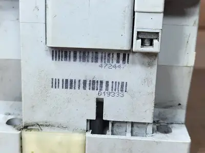 Used ALLEN-BRADLEY 100-C60*00 Switchgears British Columbia CA | Lenmark #1438270