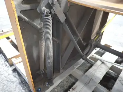 Barth 59" Shear