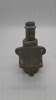 Pyle National Plug & Receptacle 321-RA-2