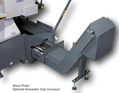 NEW HYDMECH C370-2CNC