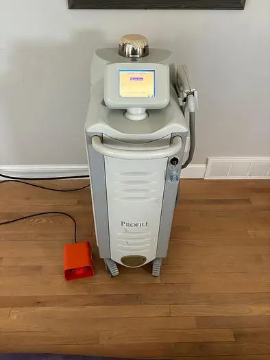 Used 2004 SCITON PROFILE Lasers / Laser Systems Minnesota US | Midwest Medical #1467817
