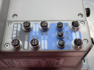USED ALLEN BRADLEY 280EFN10R