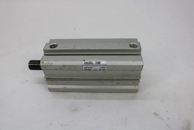 USED SMC CDQ2B40-75D