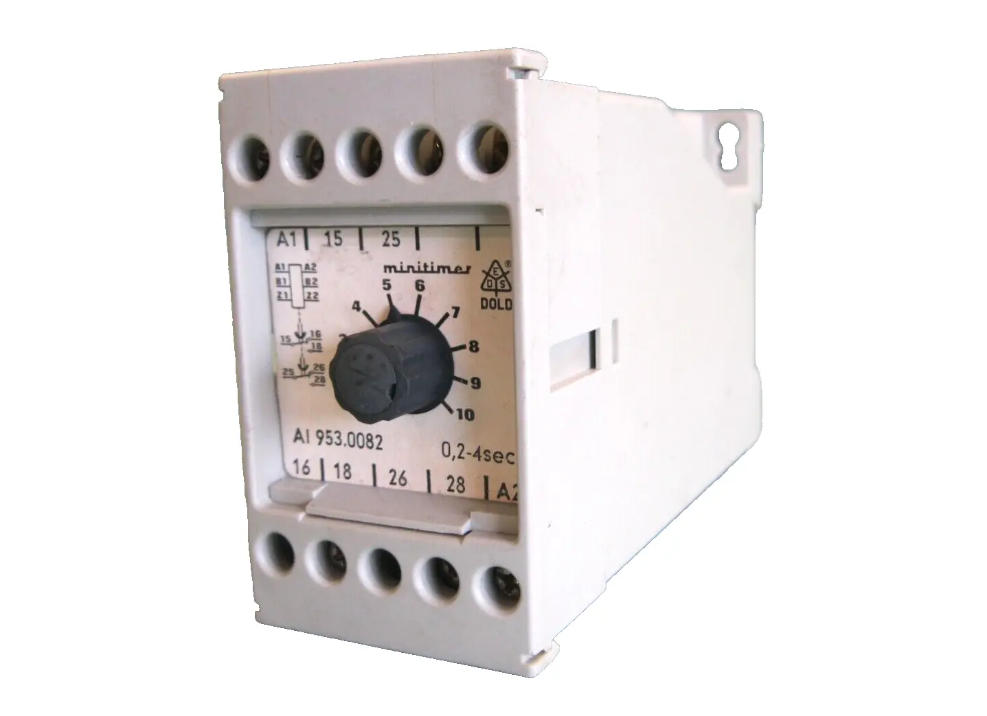 USED E. Dold & Söhne AI 953.0082/60