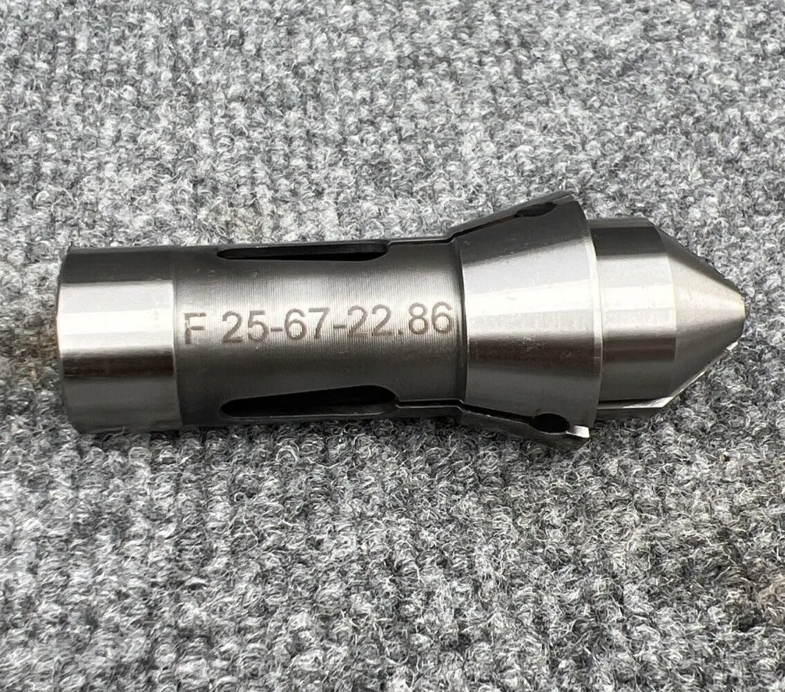New | in-Stock Serge Meister F25-67-22.86 Misc Industrial Equipment California US | Davliegogo LLC #1711893