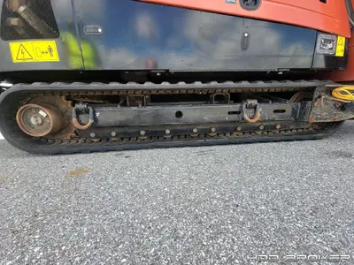 Used 2021 DITCH 2021 DITCH WITCH JT30 ALL TERRAIN Drill Rigs Florida US | HDD Broker #1346313