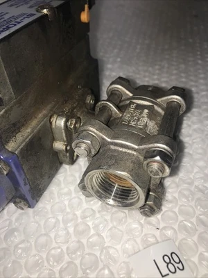 USED Bi-Torq IS3PT0752SRPN