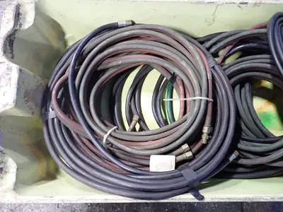 Esab Misc. Hoses