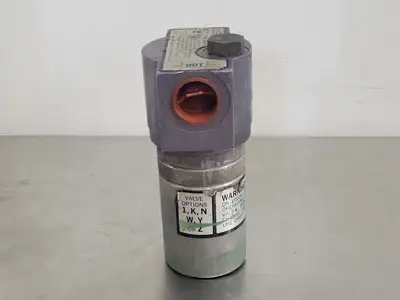 3000 Psi Filter Assembly 10 GPM