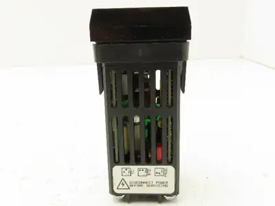 Watlow 965A-3KD0-00RG Temperature Controller Module PLC Display