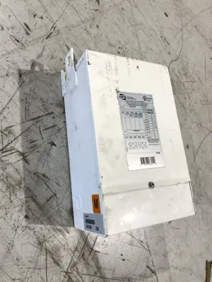Q005LEKF | HPS  Single Phase Dry Type Transformer 240x480V / 120x240V - Used