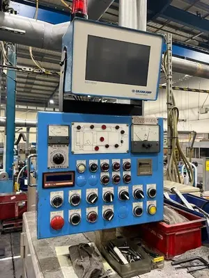 USED 1982 ASAHI OKUMA AOS-10